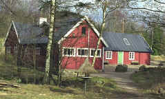 Huset